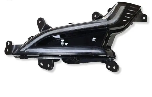 Renault Megane E-Tech LED Daytime headlight 266053014R 2PT01521203 148R000048