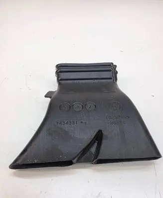 BMW X7 G07 Cabin air duct channel 7434331