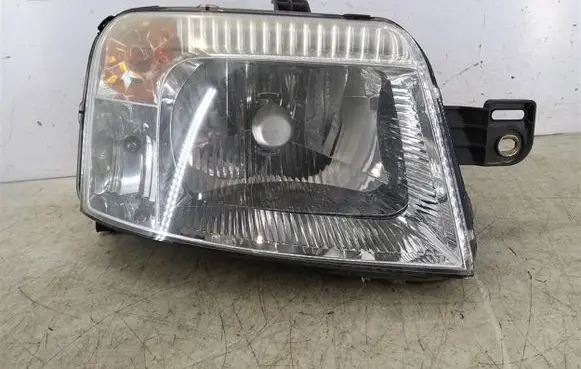 Fiat Panda II Headlight/headlamp