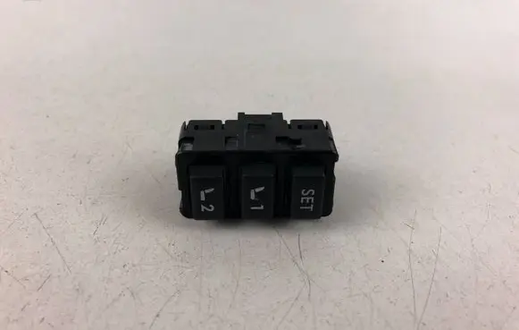 Subaru Outback (BS) Seat memory switch 