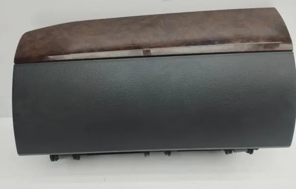 Chrysler Grand Voyager V Glove box lid/cover 70860XDV