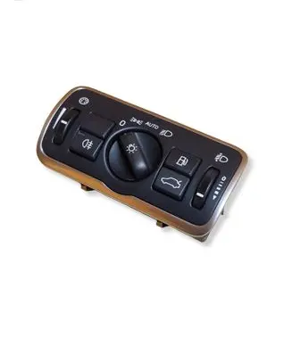 Volvo V60 Light switch 31443841 10096705 161010