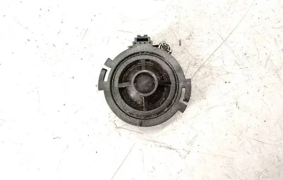 Audi Q7 4L Front door high frequency speaker 4F0035399A AS431706 729724100510