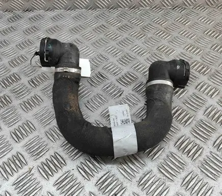 Jaguar F-Pace Engine coolant pipe/hose JK838260AB