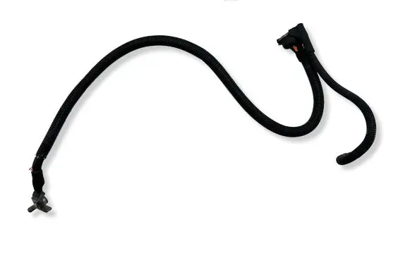 Porsche 911 996 Negative earth cable (battery) 