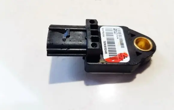 Mitsubishi Outlander Airbag deployment crash/impact sensor 8651A001 39754C