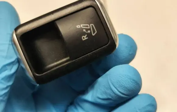 Mercedes-Benz GLS X166 Other switches/knobs/shifts A1668201310 10016080 10018692