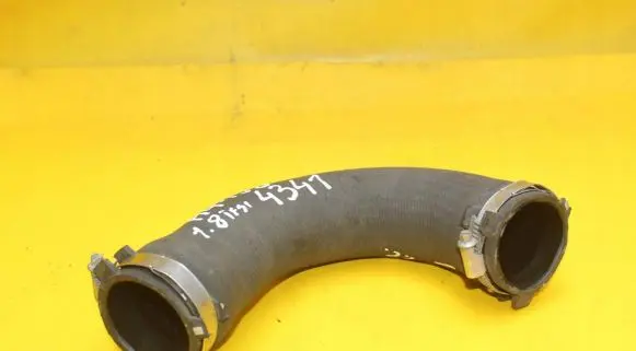 Audi A4 S4 B8 8K Intercooler hose/pipe