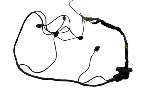 BMW 1 E81 E87 Parking sensor (PDC) wiring loom