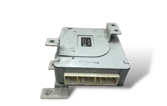 SsangYong Rexton Alarm control unit/module 97RA010049 A000263 8712008B60