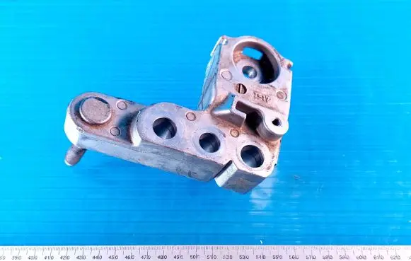 Toyota Sienna XL40 IV Other exterior part T17