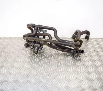 Audi Q5 SQ5 Air intake hose/pipe