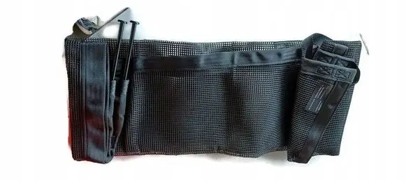 Mercedes-Benz Citan W415 Trunk/boot cargo luggage net A4208601100