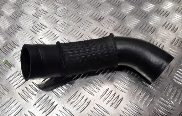 Mazda 6 Turbo air intake inlet pipe/hose 061225