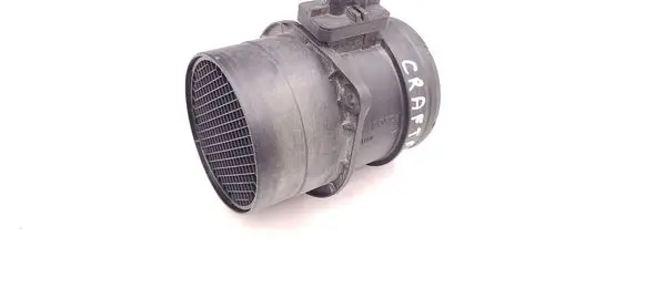 Volkswagen Crafter Mass air flow meter 03L906461A 0281002956 284012788