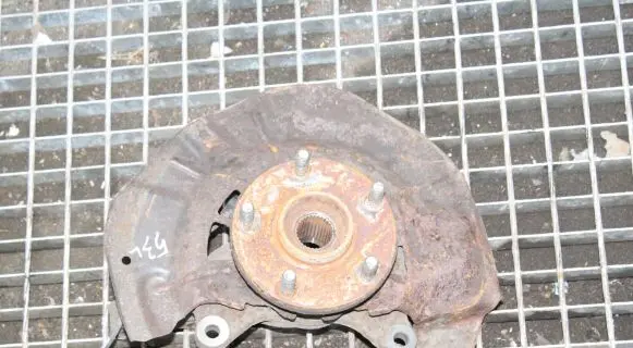 Opel Mokka Front wheel hub