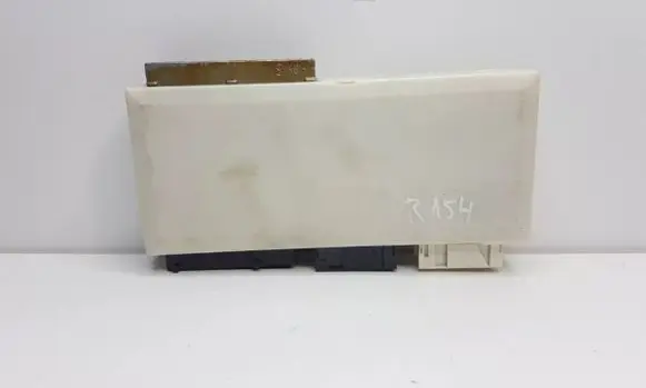 BMW 5 E39 Comfort/convenience module 8378635