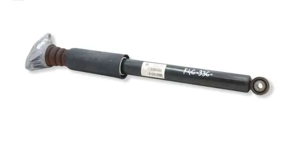 BMW 2 F46 Rear shock absorber/damper 6887336MWGK
