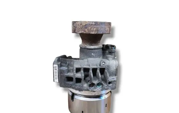 Volvo XC90 Rear differential P30759611 S1956389