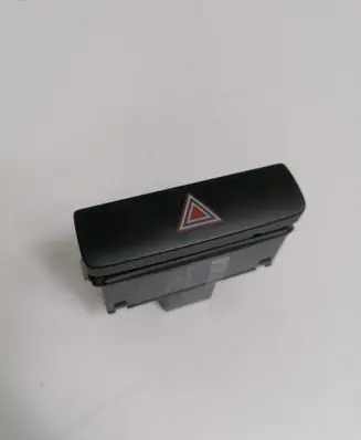 Volkswagen PASSAT CC Hazard light switch 9535091QB