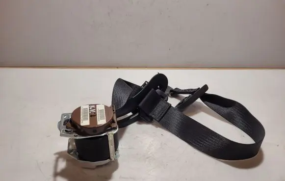 Dodge Durango Rear seatbelt P5ME39DX9AA