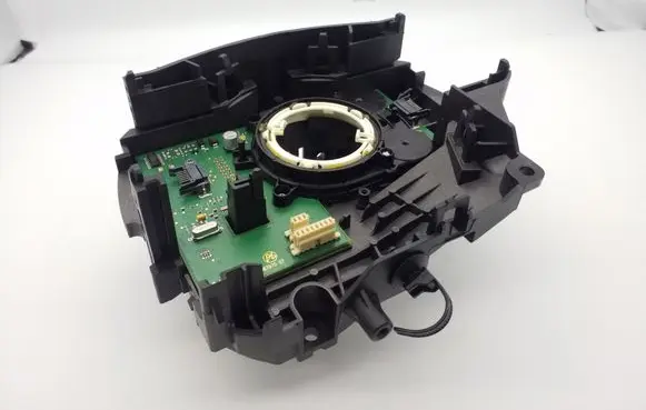 Ford Focus Other control units/modules F1FT13N064JD F1FT3F944AB EB8FD