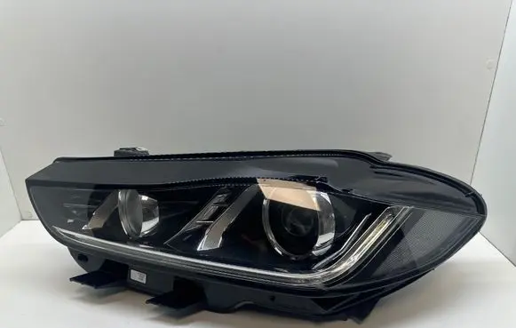 Jaguar XE Headlight/headlamp GX7313W030EE