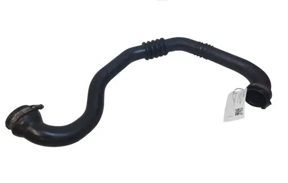Renault Trafic II (X83) Air intake hose/pipe