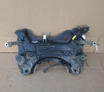 Peugeot 3008 II Front axle beam 