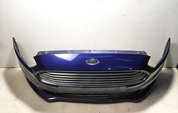 Ford Galaxy Front bumper