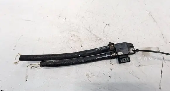 KIA Sorento Exhaust gas pressure sensor 392102A800