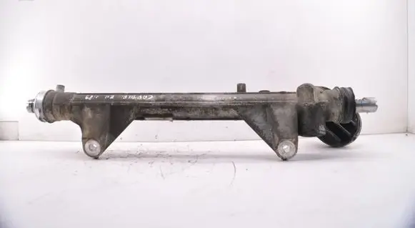 Renault Captur Steering rack 490012863R QCR4D7QCW2N