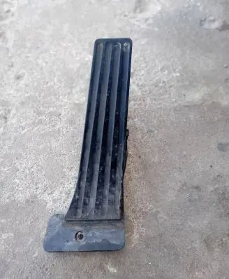 BMW X5 F15 Accelerator throttle pedal 6853175 12037313 6PV01043533
