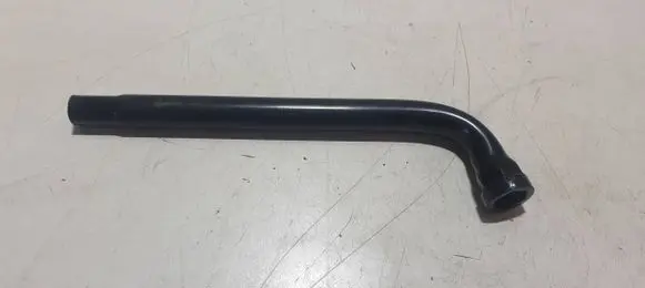 Volvo S80 Wheel nut wrench 31381637