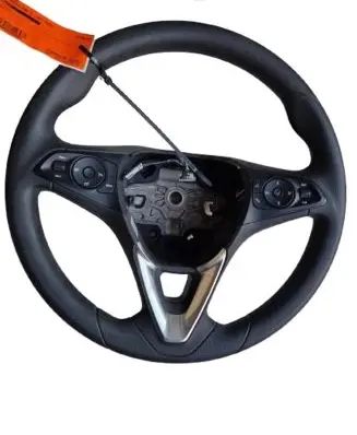 Opel Crossland X Steering wheel 453798480 39172768