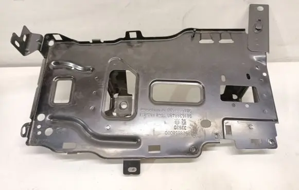 Citroen C5 Aircross Battery tray 9815288580 9815288480