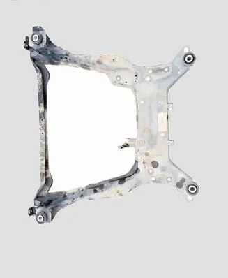Volvo XC60 Front subframe 31406806 713111409 310HT