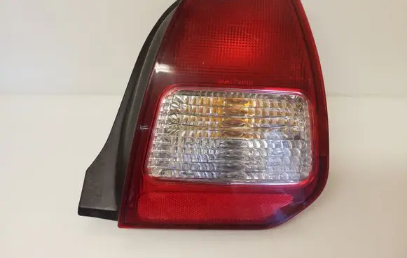 Mitsubishi Colt Rear/tail lights RR1717 R1258