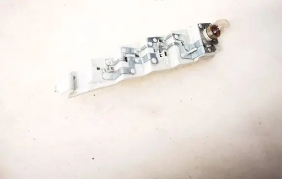 Volvo V50 Tail light bulb cover holder 27162202