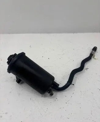 BMW 7 E65 E66 Power steering fluid tank/reservoir 6752963