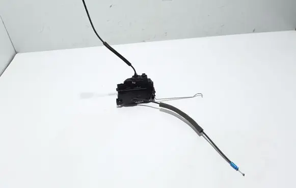 Mercedes-Benz Citan W415 Tailgate/trunk/boot lock/catch/latch 8200542396