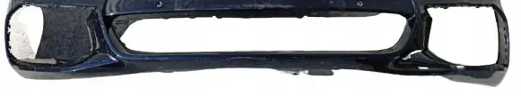 BMW 5 G30 G31 Front bumper