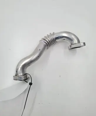 Seat Altea EGR valve line/pipe/hose 03L131521Q