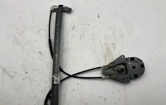 Fiat Ulysse Sliding door manual window regulator