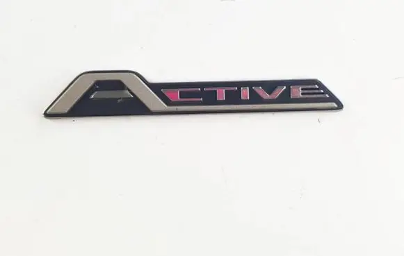 Ford Focus Manufacturer badge logo/emblem 