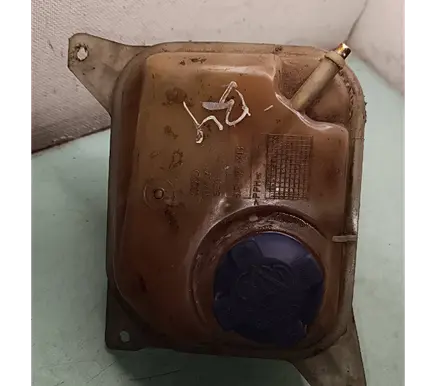 Audi 80 90 S2 B4 Coolant expansion tank/reservoir 8a0121403