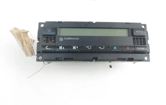 Volkswagen Bora Interior fan control switch 