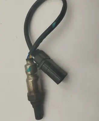 Peugeot 308 Lambda probe sensor 9683265480