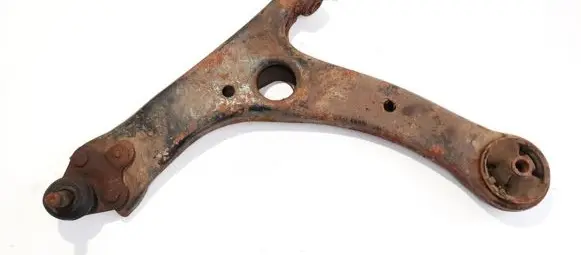 Toyota Corolla E120 E130 Front lower control arm/wishbone