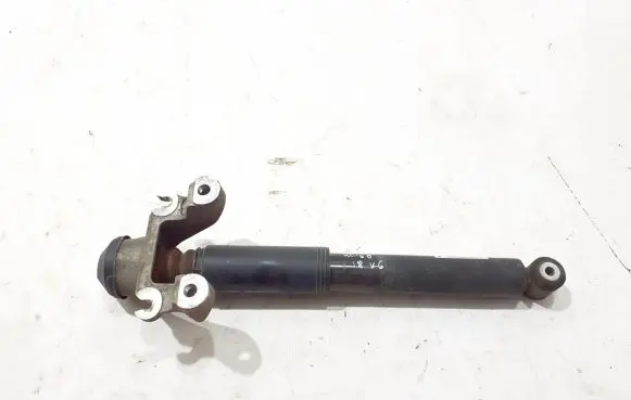 Volvo XC60 Rear shock absorber/damper 31681824